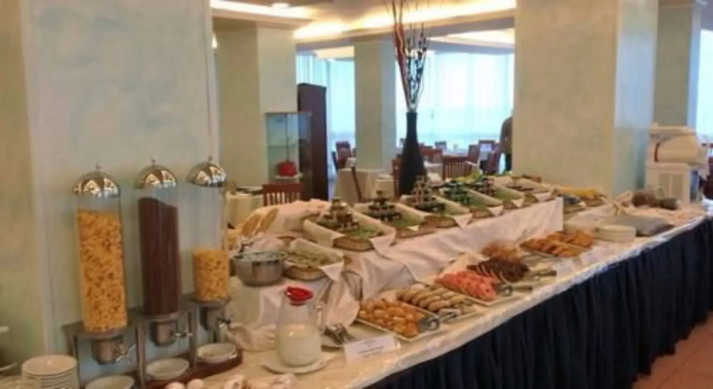 Hotel St Gregory Park by OasiGroup Hotels