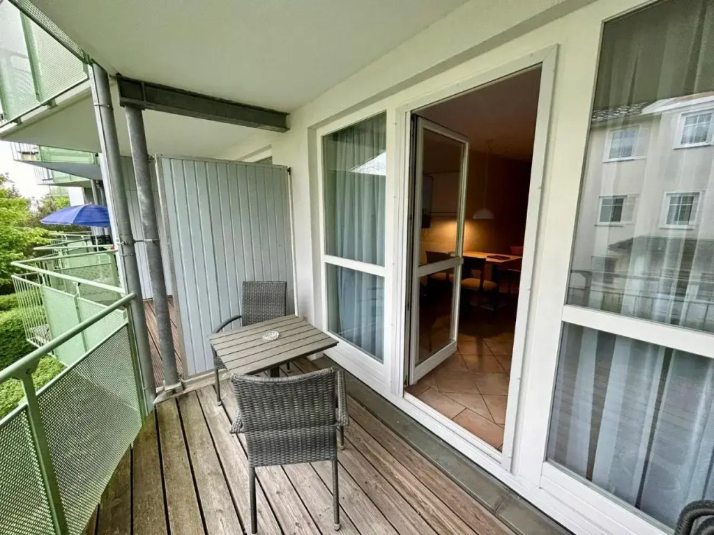 Ferienwohnung Kati