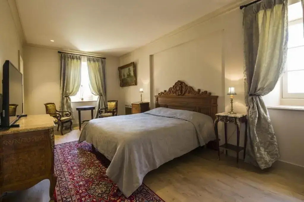 Chambres dhôtes de Château Renon