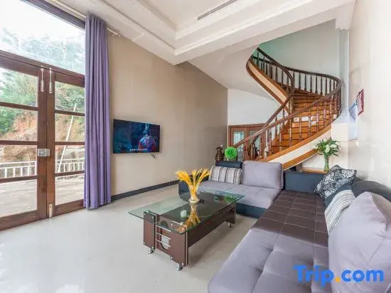 Wenling Yujinglou Homestay