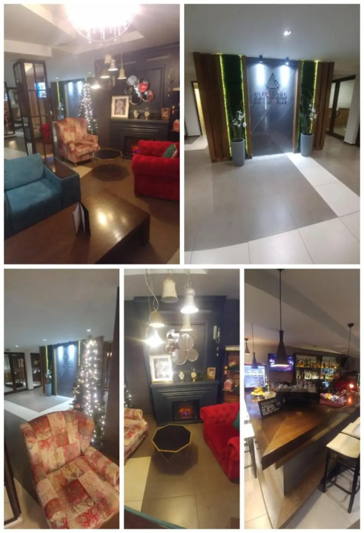 Belvedere Holiday Club VIP ap.h 61