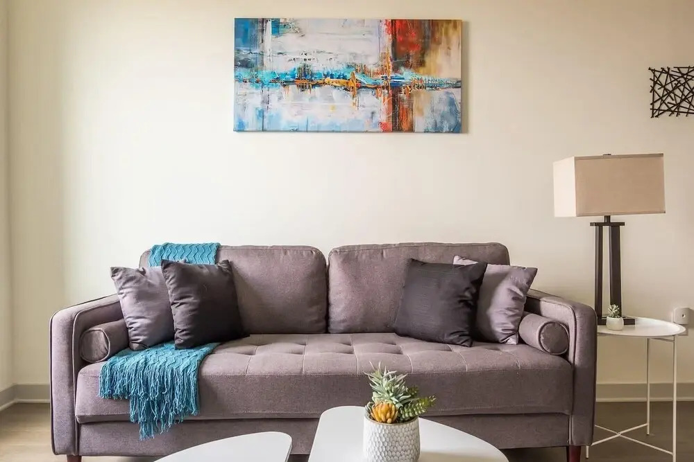 CozySuites at Nulu