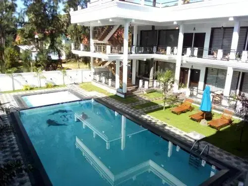J7 Villaj Resort
