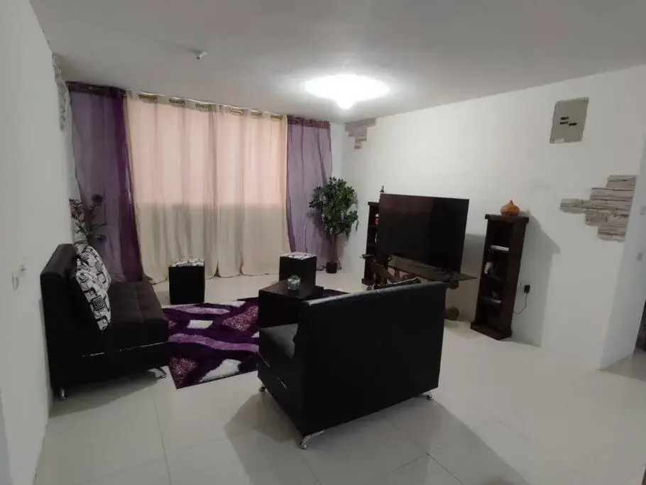 Apartment only 40 min. from the Mª sucre airport