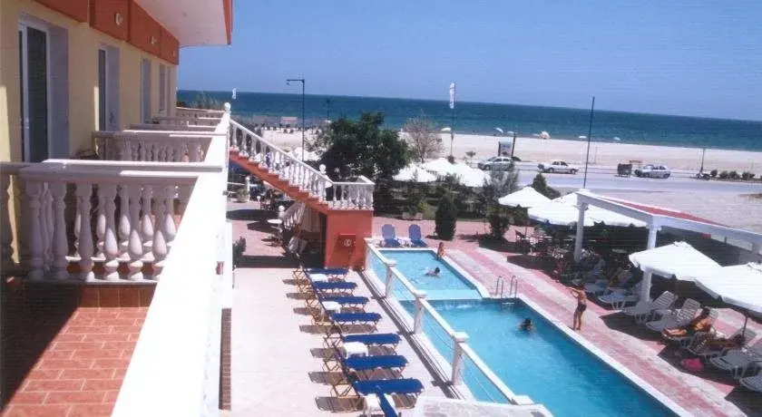 Hotel Aperio