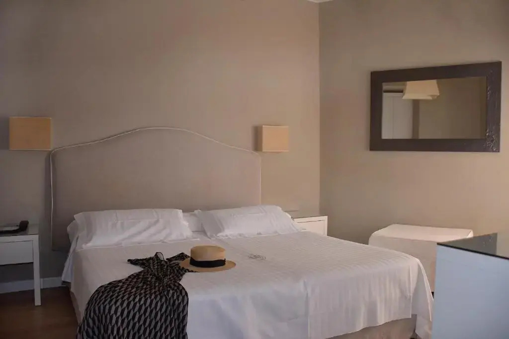 Hotel Ril