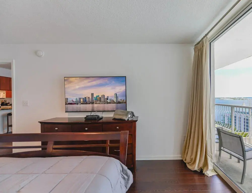 Well Located Condos in Brickell