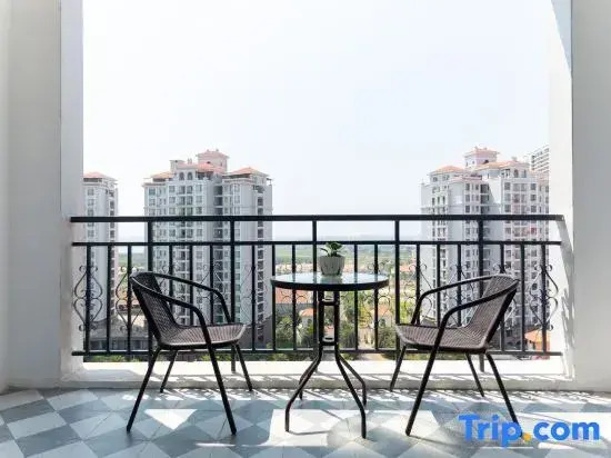 The Q Residence Vientiane