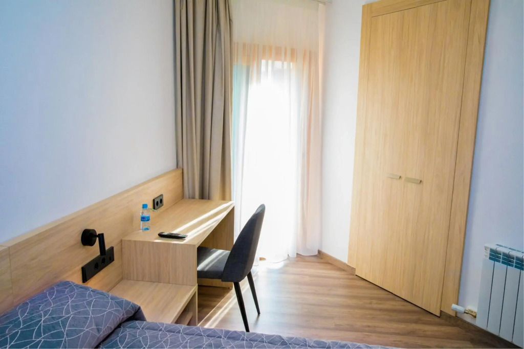 Hotel Jardí Apartaments