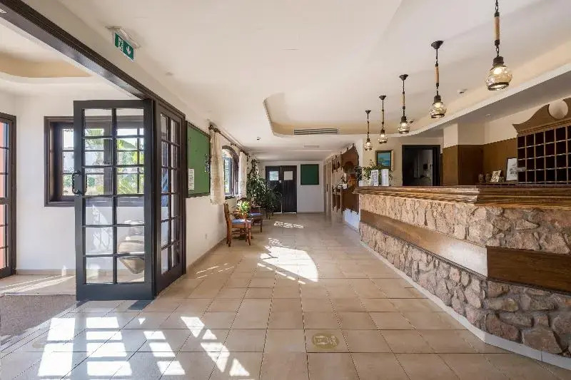 Anais Bay Apartment