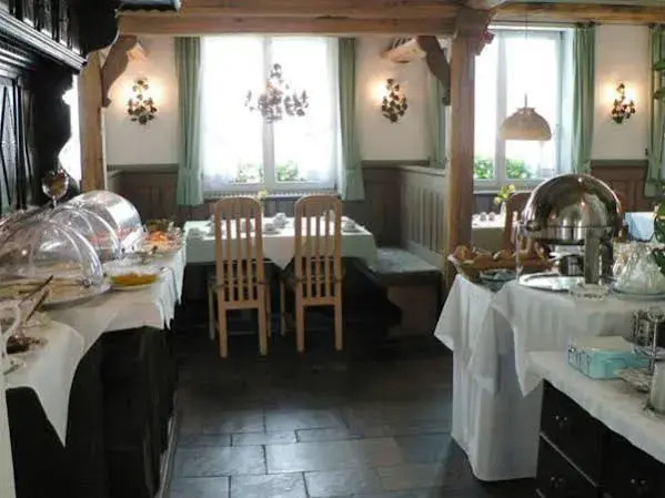 Hotel Till Eulenspiegel - Nichtrauchhotel