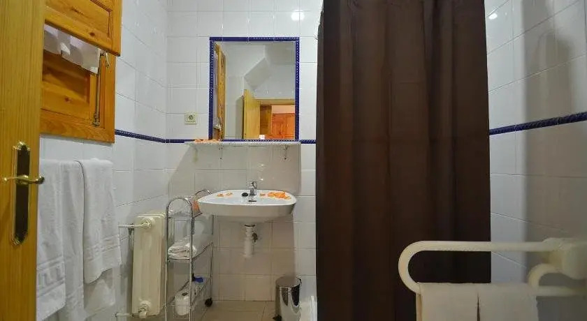 Residencia Ziri