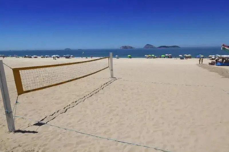 Anna Suites Ipanema by Arena Hotéis