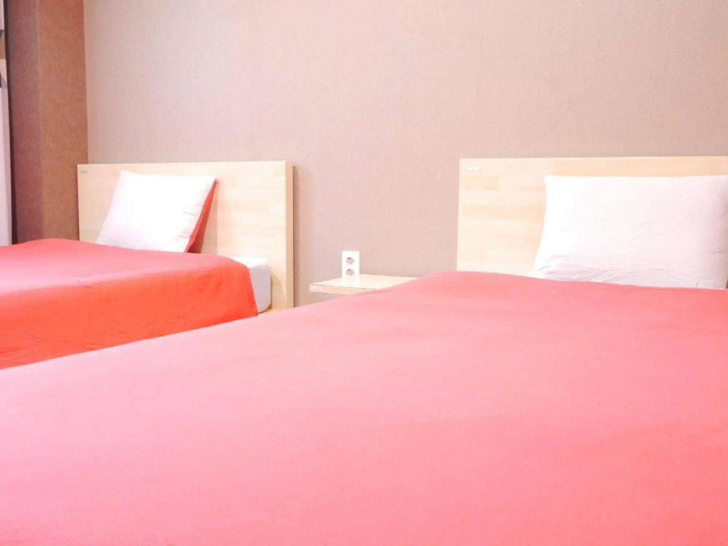 Sumi Guesthouse