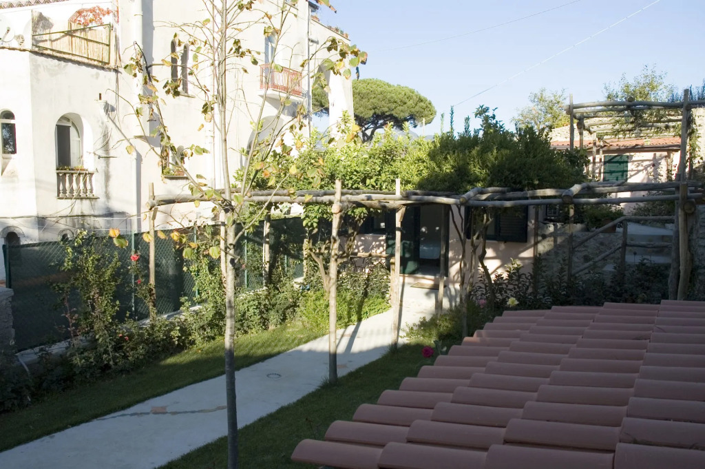 Il Roseto B&B