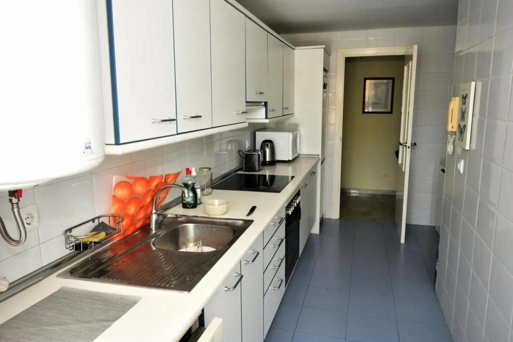 Rodeo Apartments
