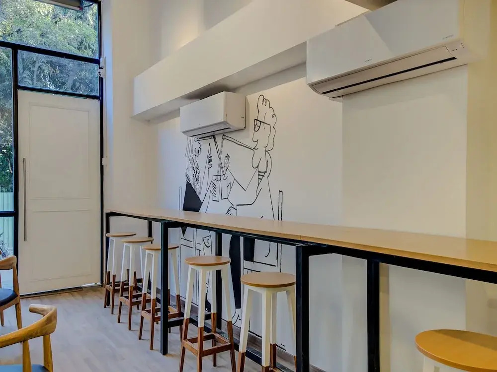 OYO Townhouse 059 Magarpatta