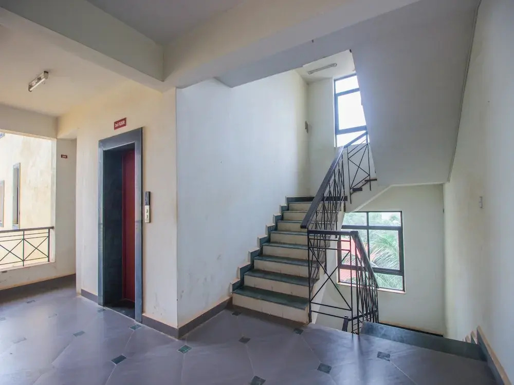 OYO 15368 Home Graceful 2 BHK Ribandar