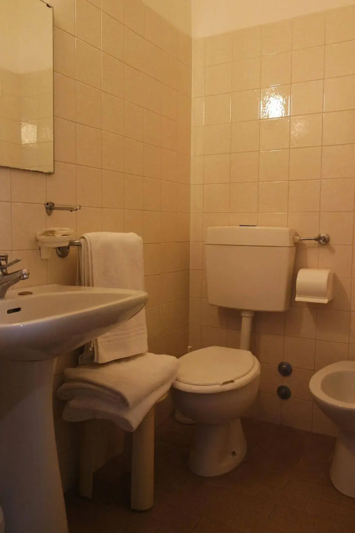 Hotel Vianello