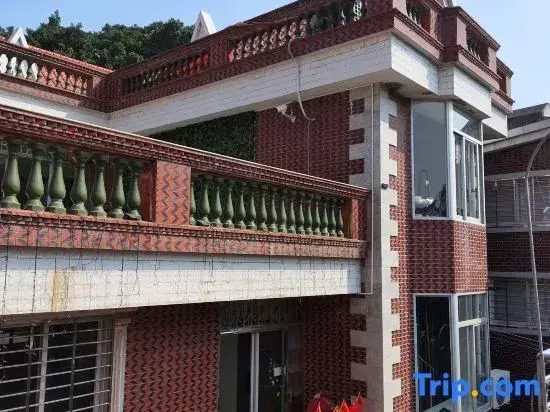 Juyuan Homestay (Quanzhou West Street Bell Tower Store)