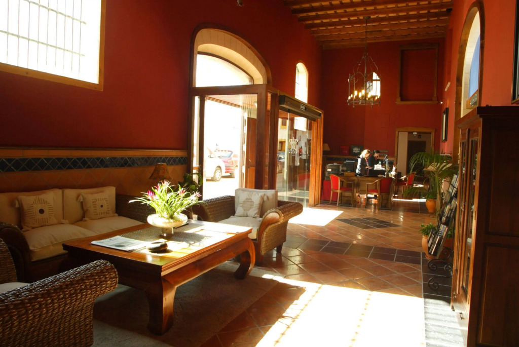 The Place Bodega Real by ALEGRIA