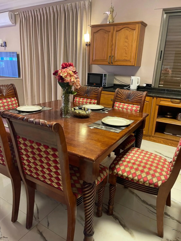 Charming 2 BR with a Huge Terrace and an Amazing View