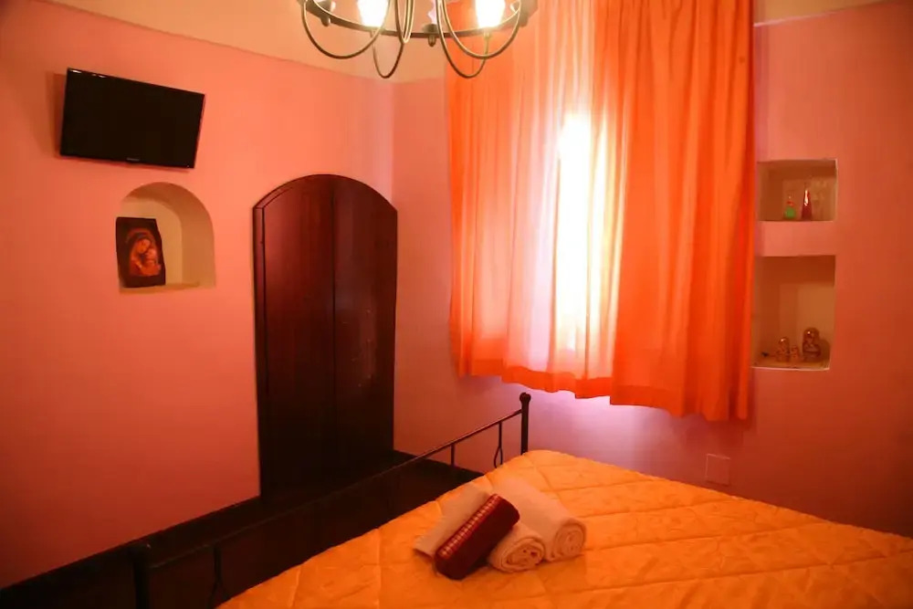 Al Vecchio Cellaio Historical Guest House