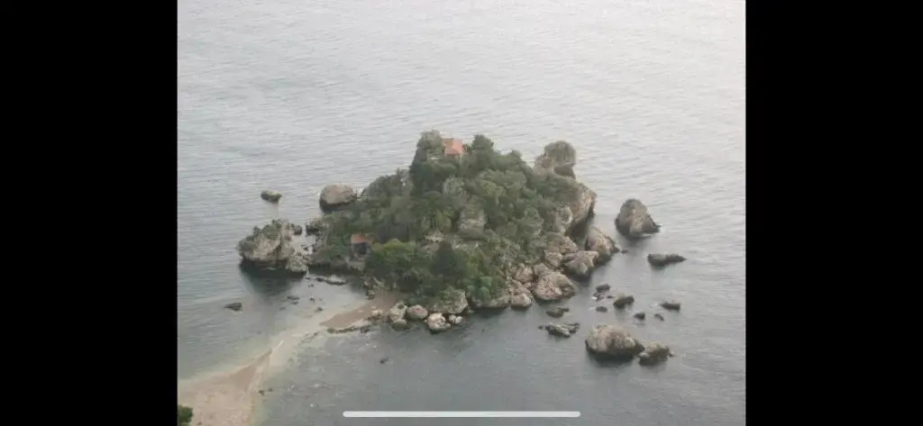 HOUSE OF GIANNY (The Wolf Nest)