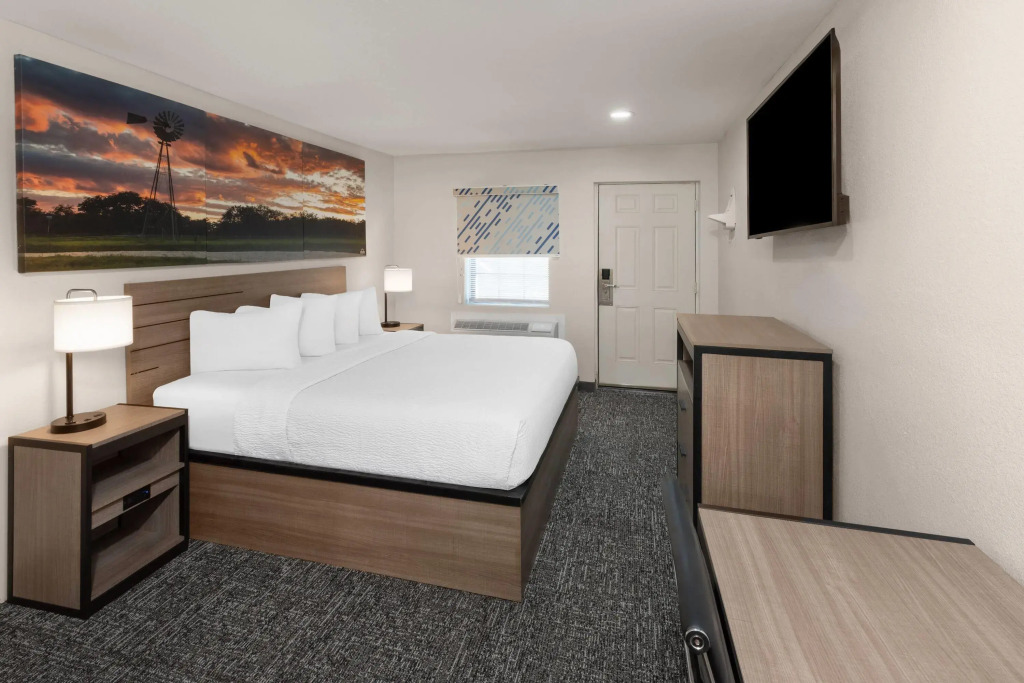 Days Inn by Wyndham Aransas Pass