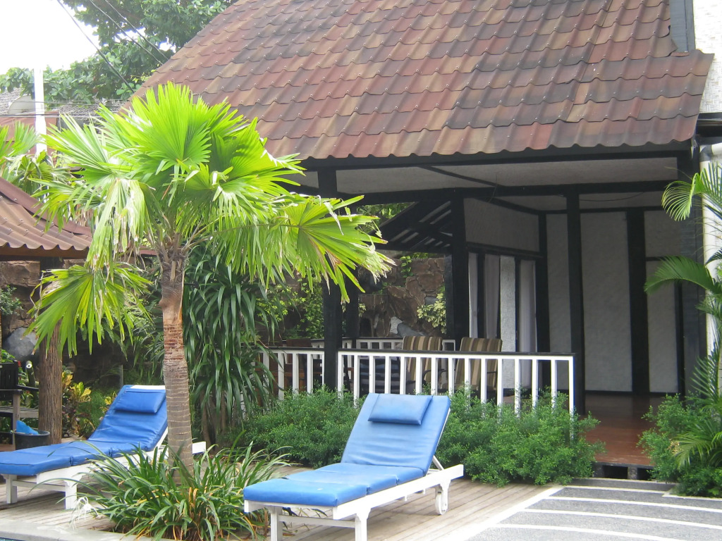 Gili Sands Hotel & Bar