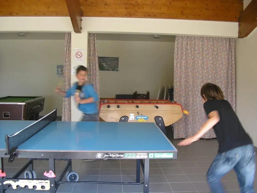 KER-AR-MOR Village Vacances