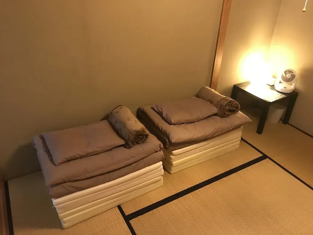 Guesthouse OTO - Hostel