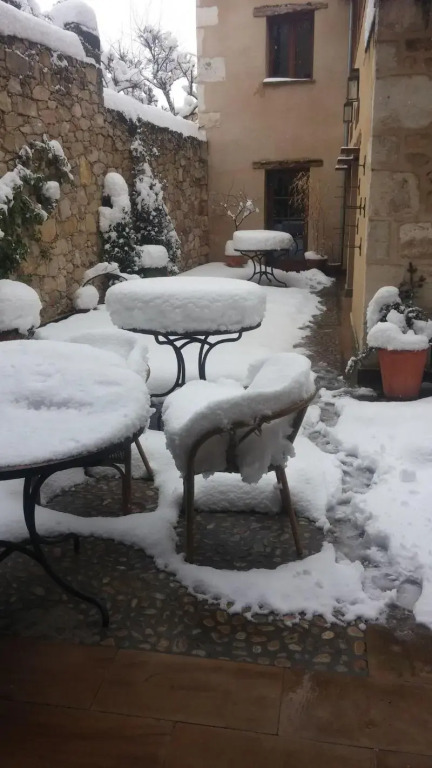 Hosteria del Arco