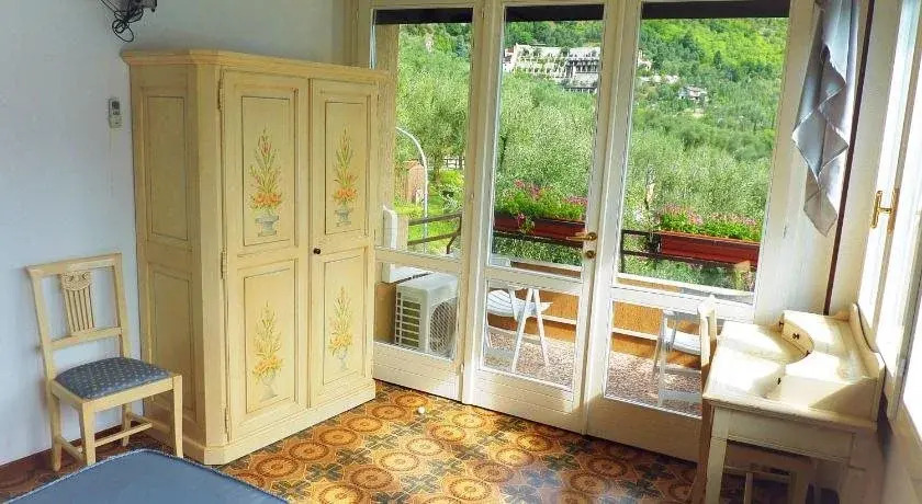 Hotel Villa Margherita