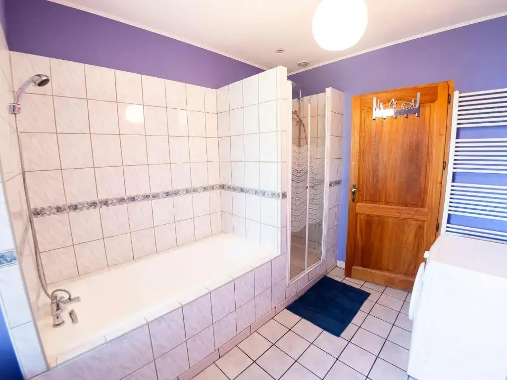 Gite Chantraine, 3 pièces, 4 personnes - FR-1-589-27