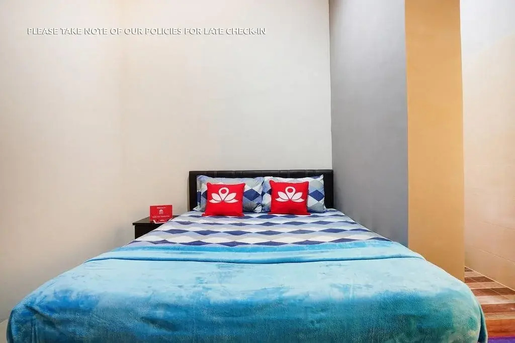 Nagoya Guesthouse