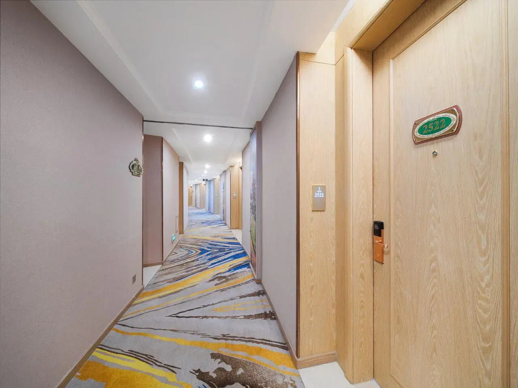 Vienna International Hotel  Longyan Busines