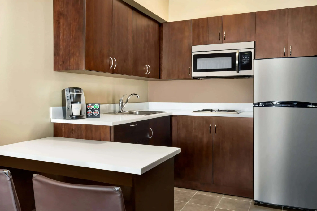 Microtel Inn and Suites by Wyndham Weyburn