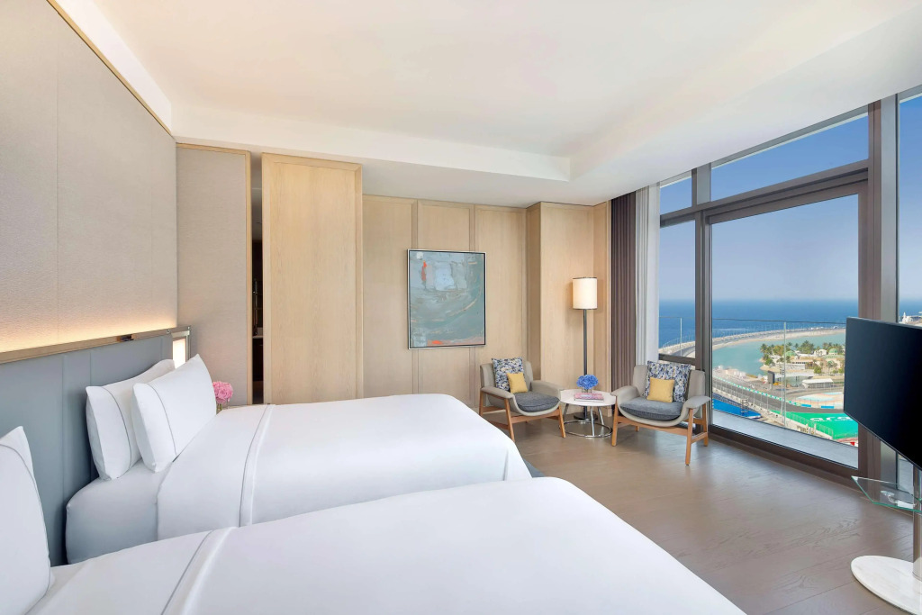 Shangri-La Jeddah