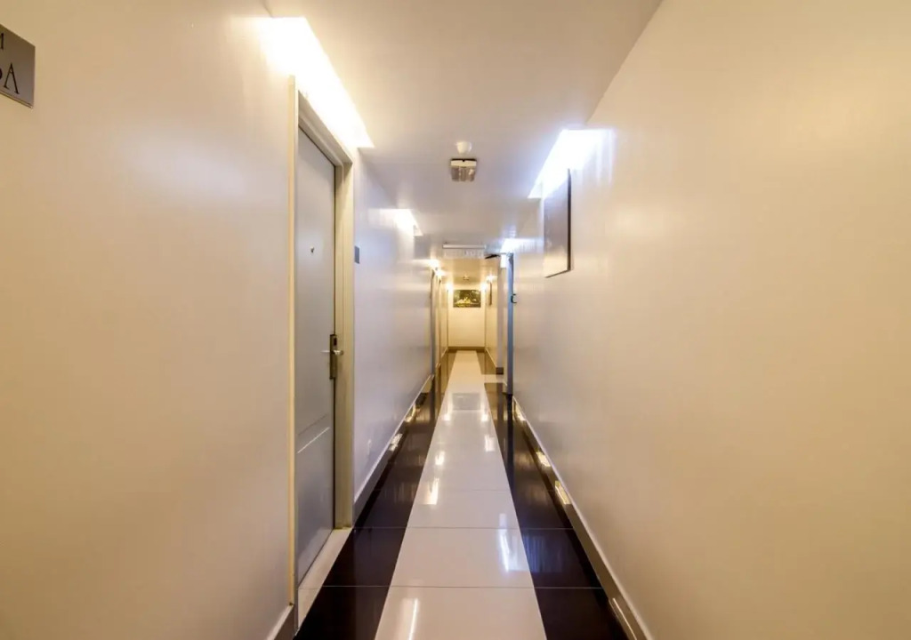 Green Hotel