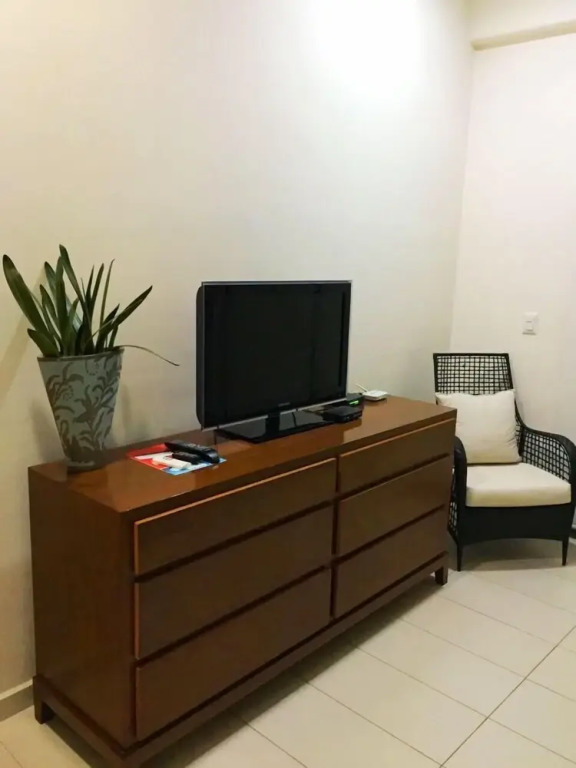 Condo Carla Marina