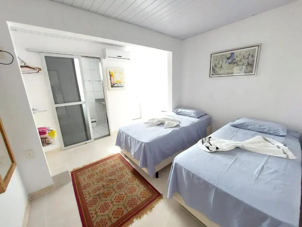 Elegant house in Ponta Negra near Morro do Careca
