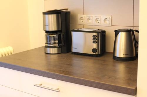 Holiday Apartment Vienna - Rudolfsheim