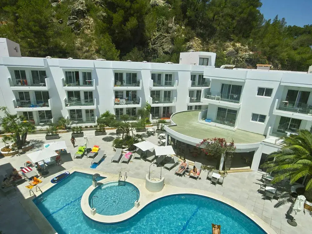 Balansat Y Torremar Apartamentos