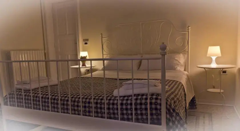 La Casa Di Nonna Antonia B&B