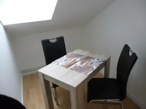 A10 Apartmenthaus