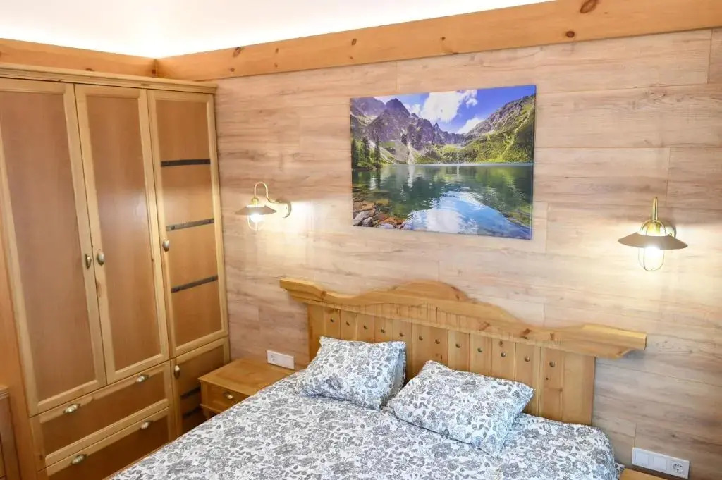 Villa Raphael w Jacuzzi near Pirin Golf Resort