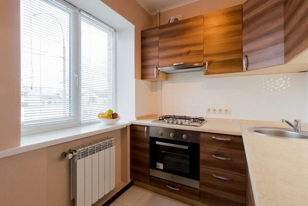 Апартаменты CityApartments Железнодорожный вокзал