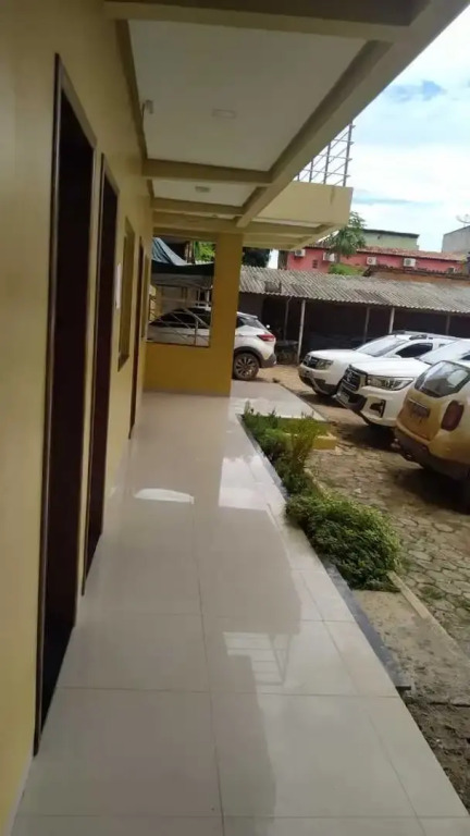 Jaspe Hotel
