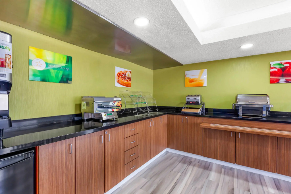 Quality Suites